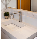 Ver imagem 3 de Misturador Monocomando para Banheiro Bica Alta Slimt Lexxa