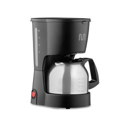 Cafeteira Elétrica 15 Xícaras C/ Jarra Inox 127v 600w Multi - Go039 Go039 Multilaser - 2