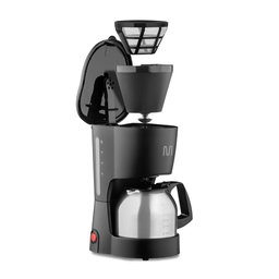 Cafeteira Elétrica 15 Xícaras C/ Jarra Inox 127v 600w Multi - Go039 Go039 Multilaser - 3