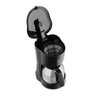 Cafeteira Elétrica 15 Xícaras C/ Jarra Inox 127v 600w Multi - Go039 Go039 Multilaser - 5