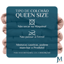 Ver imagem 5 de Coberta Queen Size Manta Bella Super Fofinha e Grossa Paris:rosa
