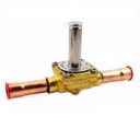 Ver imagem 1 de Valvula Solenoide 1/2s S/bobina