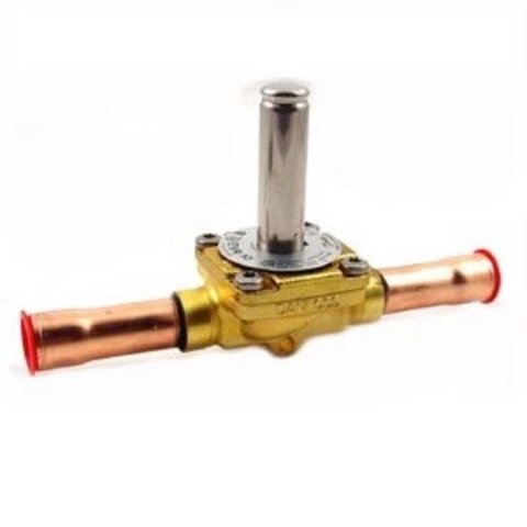 VALVULA SOLENOIDE 1/2S S/BOBINA