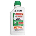 Ver imagem 2 de Motobomba Vb10b Vulcan Á Gasolina 2 Tempos 52cc 2,5hp Saída de 1 Pol com Óleo Stihl 500ml