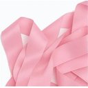 Ver imagem 2 de Fita de Ginastica Ritmica Apresentação Rosa Claro