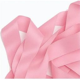 Fita de Ginastica Ritmica Apresentação Rosa Claro - 2