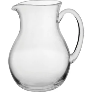 Jarra 23x22x17cm 2,5l Vidro Transp