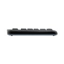 Ver imagem 3 de Teclado Logitech K120, Usb, Layout Abnt2, Preto - 920-004423