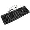 Teclado Logitech K120, Usb, Layout Abnt2, Preto - 920-004423 - 4