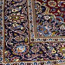 Ver imagem 4 de Tapete Persa Kashan 2,12 x 1,56m