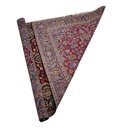 Ver imagem 3 de Tapete Persa Kashan 2,12 x 1,56m