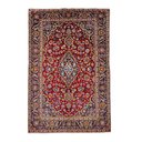 Ver imagem 1 de Tapete Persa Kashan 2,12 x 1,56m