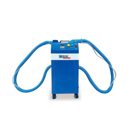 Máquina para Limpeza de Fios Arremate de Linha-220v