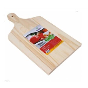 TÁBUA MULTIUSO MADEIRA 22X40X2 – STOLF