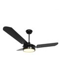 Ver imagem 1 de Ventilador de Teto Valen com Led Branco Quente Motor Grande Potente