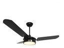 Ver imagem 1 de Ventilador de Teto Valen com Led Branco Quente Motor Grande Potente
