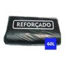 Saco de Lixo 60 Lts Preto Reforçado 75x85 Pct C- 5kg - 2