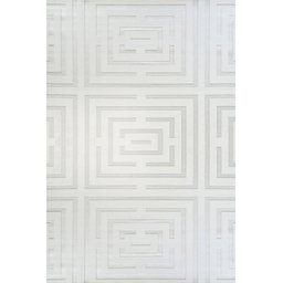 Tapete Sala 300x400 Chevron Bege 399 - 2