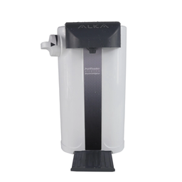 Purificador Alcalino + Adaptador Filtro Água Inmetro Ulfer - 1