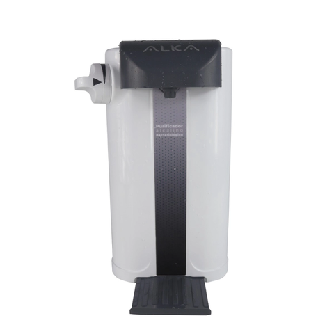 Purificador Alcalino + Adaptador Filtro Água Inmetro Ulfer