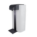 Ver imagem 5 de Purificador Alcalino + Adaptador Filtro Água Inmetro Ulfer