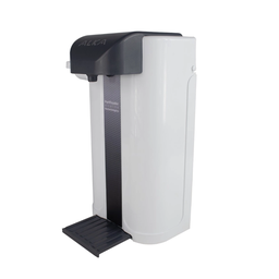 Purificador Alcalino + Adaptador Filtro Água Inmetro Ulfer - 5