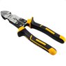 Alicate de Corte Diagonal 8 Multifuncional Vonder - 3