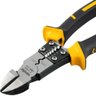 Alicate de Corte Diagonal 8 Multifuncional Vonder - 7
