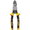 Alicate de Corte Diagonal 8 Multifuncional Vonder - 1