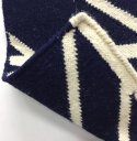 Ver imagem 3 de Tapete Kilim Two Tone 248x307 Dm36