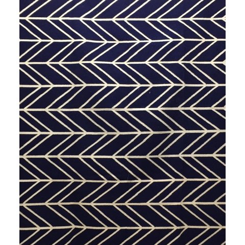 Tapete Kilim Two Tone 248x307 Dm36