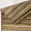 Ver imagem 3 de Tapete Kilim Surate 250x350 1564 Brown