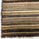 Ver imagem 2 de Tapete Kilim Surate 250x350 1564 Brown