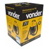 Aspirador de Pó e Líquidos 1.000 W Apv 1010 127 V - 8