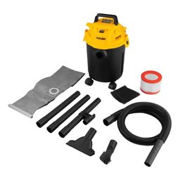 Aspirador de Pó e Líquidos 1.000 W Apv 1010 127 V - 2