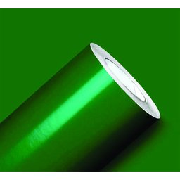 Papel Adesivo Vinílico Moveis Geladeira Verde Brasil 2mx80cm - 1