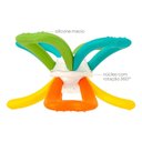 Ver imagem 3 de Mordedor em Silicone com Rotação Buba Ref:18809 4 Meses +
