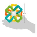 Ver imagem 2 de Mordedor em Silicone com Rotação Buba Ref:18809 4 Meses +