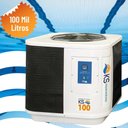 Ver imagem 2 de Bomba Trocador de Calor para Aquecimento de Piscina até 100 Mil Litros KS100 - KS Aquecedores