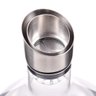 Decanter Aerador para Vinho de Vidro 1,5 Litros Mimo - 2