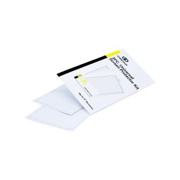 Kit de Limpeza Woa2048b 8x1 Greika para Câmeras Profissionais - 4