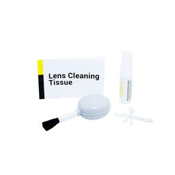 Kit de Limpeza Woa2048b 8x1 Greika para Câmeras Profissionais - 3