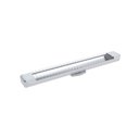 Ver imagem 1 de Luminária Sobrepor Taschibra Lumifácil 60cm C/ 1 Tubo Led 6500k Bivolt Branco