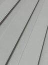 Ver imagem 3 de Painel Ripado Versátil: 03 Unid. 270x110cm Larg. Talatto Painéis Cinza