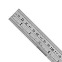 Ver imagem 4 de Régua de Aço Inox 18" (450mm) - Eda
