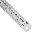 Ver imagem 3 de Régua de Aço Inox 18" (450mm) - Eda