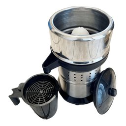 Espremedor Extrator de Laranja e Limão Industrial Stander 500w - 2