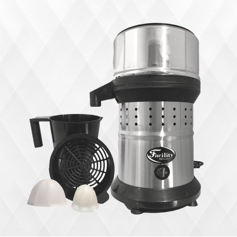 Espremedor Extrator de Laranja e Limão Industrial Stander 500w