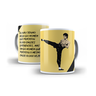 Caneca Bruce Lee - 10,000 Chutes - 4