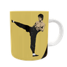 Caneca Bruce Lee - 10,000 Chutes - 1